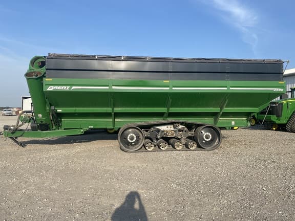 Image of Brent 2598 equipment image 4