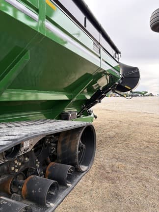 Image of Brent 2598 equipment image 2