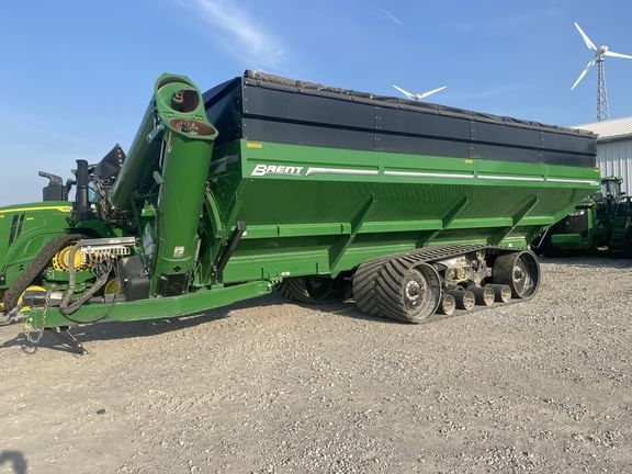 2024 Brent 2598 Equipment Image0