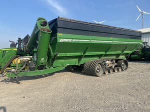 2024 Brent 2598 Image