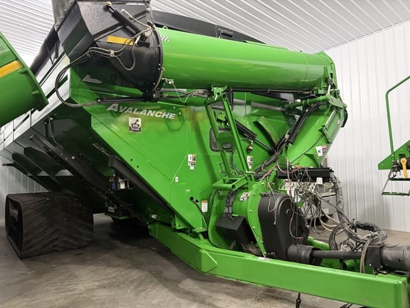 2024 Brent 2598 Equipment Image0