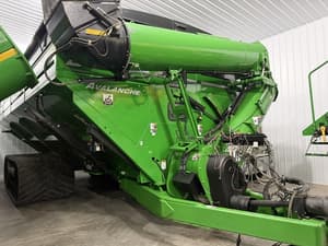 2024 Brent 2598 Image