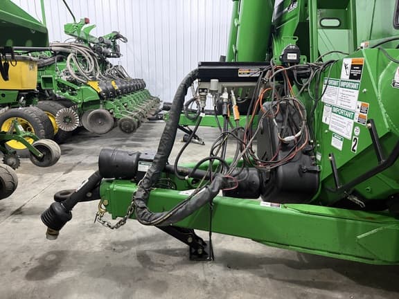 Image of Brent 2598 equipment image 4
