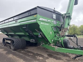 Main image Brent 2598