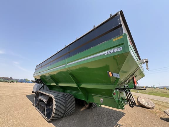 2024 Brent 2598 Equipment Image0
