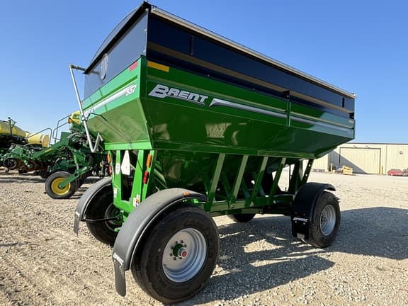 Image of Brent 557 equipment image 4