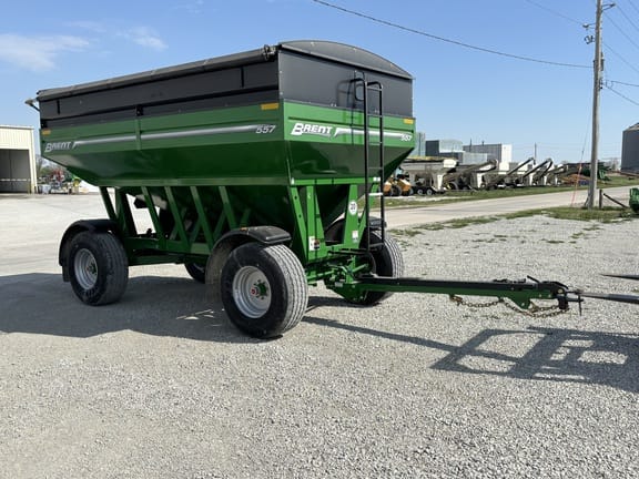 2024 Brent 557 Equipment Image0