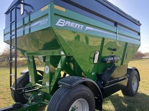 2024 Brent 557 Image