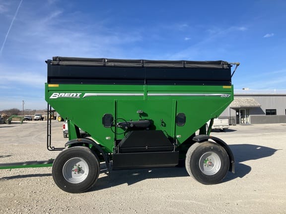 2024 Brent 557 Equipment Image0