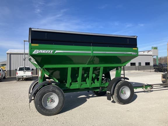 Image of Brent 557 equipment image 3