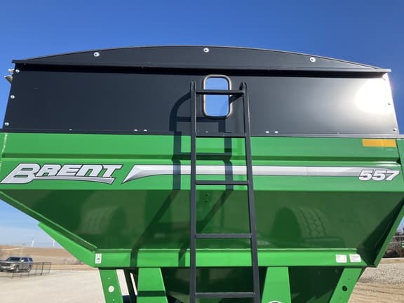 Image of Brent 557 equipment image 4