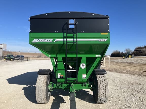 Image of Brent 557 equipment image 3