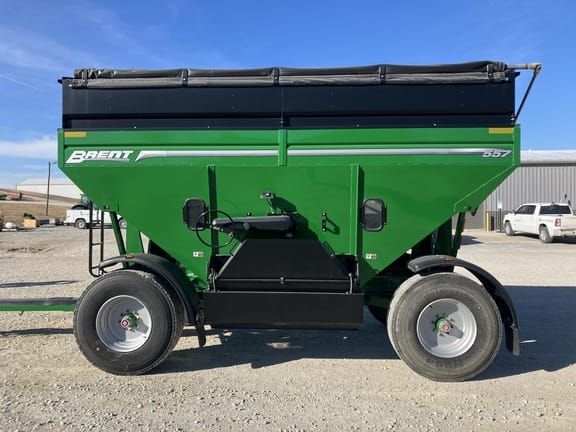 2024 Brent 557 Equipment Image0