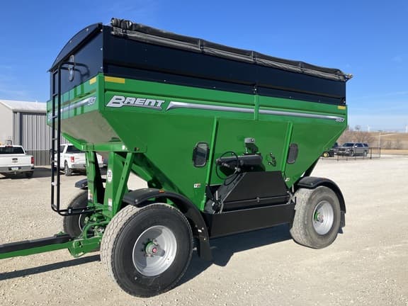 Image of Brent 557 equipment image 1