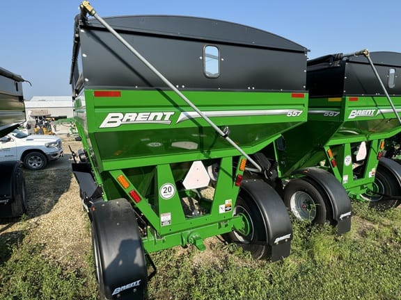 2024 Brent 557 Equipment Image0