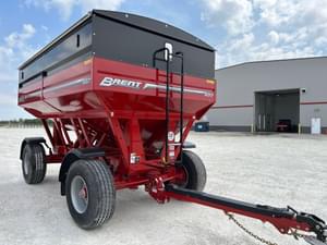 2024 Brent 657 Image