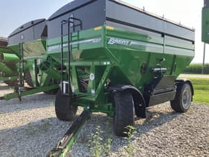 2024 Brent 657 Image