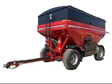 Main image Brent 657