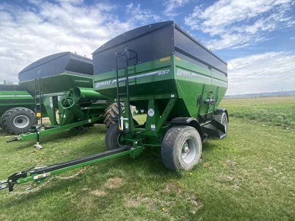 Main image Brent 657