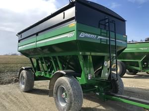 2024 Brent 657 Image