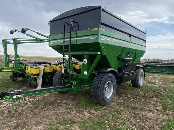 Main image Brent 657