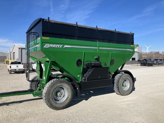 Image of Brent 657 equipment image 1