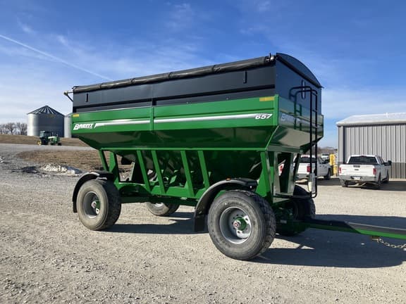 Image of Brent 657 equipment image 4