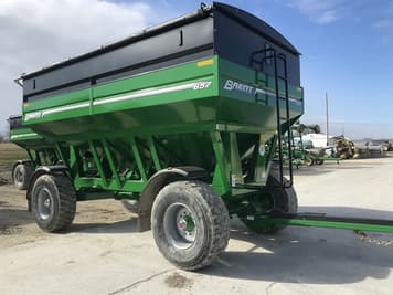 Main image Brent 657