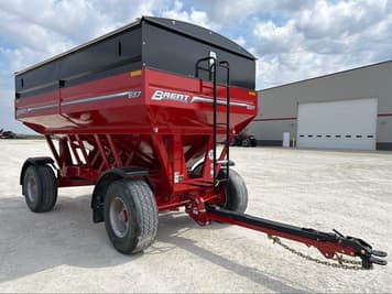 Main image Brent 657