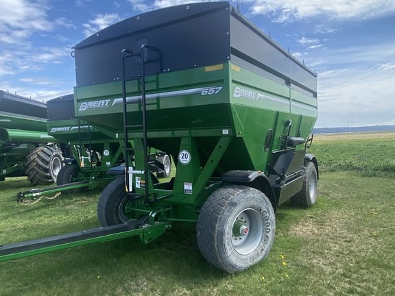 Main image Brent 657