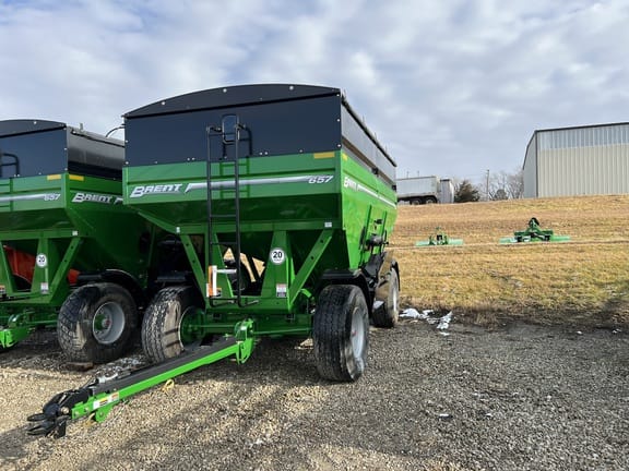 Main image Brent 657