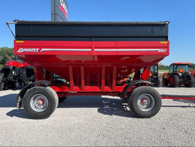 Image of Brent 657 equipment image 1