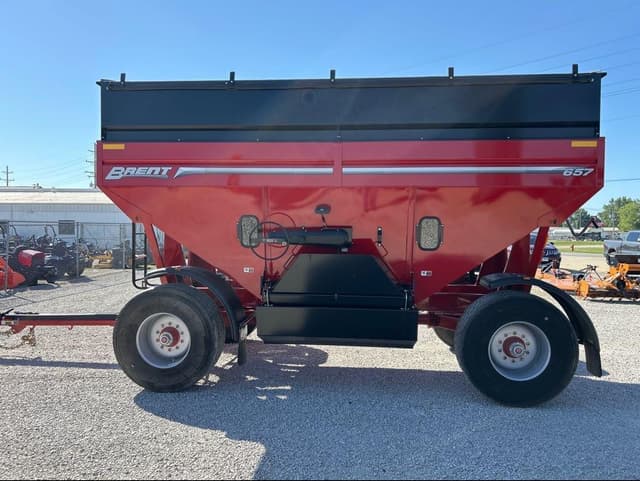 Image of Brent 657 equipment image 4