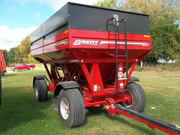 Main image Brent 657