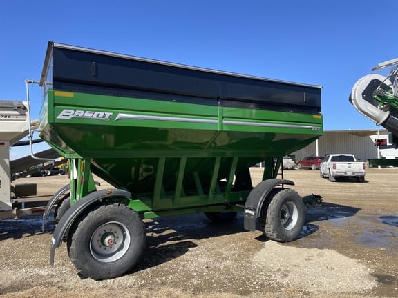 2024 Brent 757 Equipment Image0