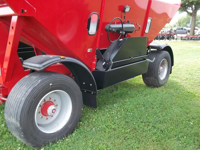 Image of Brent 757 equipment image 3