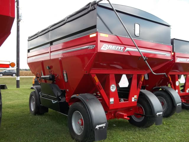 Image of Brent 757 equipment image 4