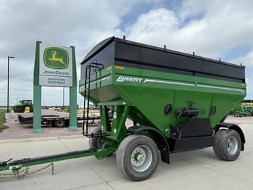 Main image Brent 757