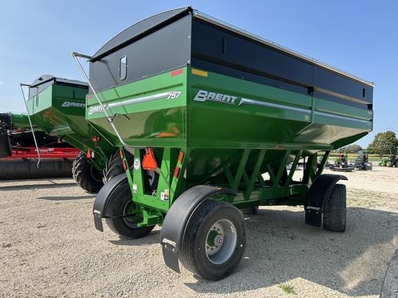 Image of Brent 757 equipment image 4
