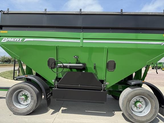 Image of Brent 757 equipment image 1