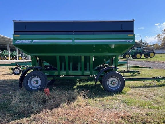 2024 Brent 757 Equipment Image0