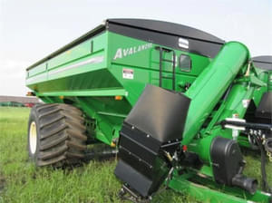 2025 Brent 1198 Image