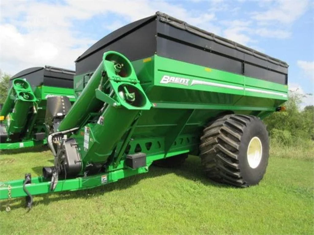 2026 Brent 1398 Equipment Image0