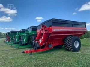 2025 Brent 1398 Image