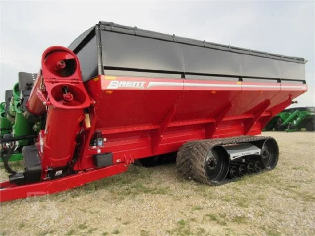 2025 Brent 2098 Equipment Image0