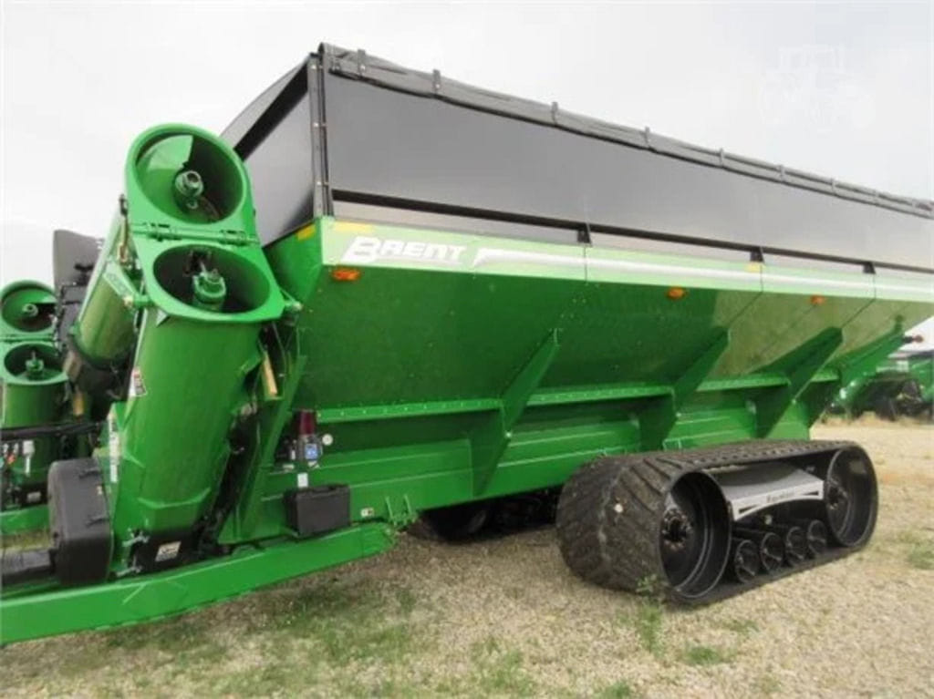 2025 Brent 1398 Equipment Image0