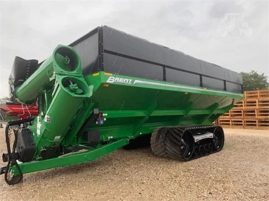 2026 Brent 2598 Equipment Image0