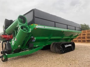 2025 Brent 2598 Image