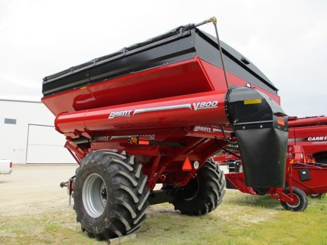 Image of Brent V800 equipment image 3