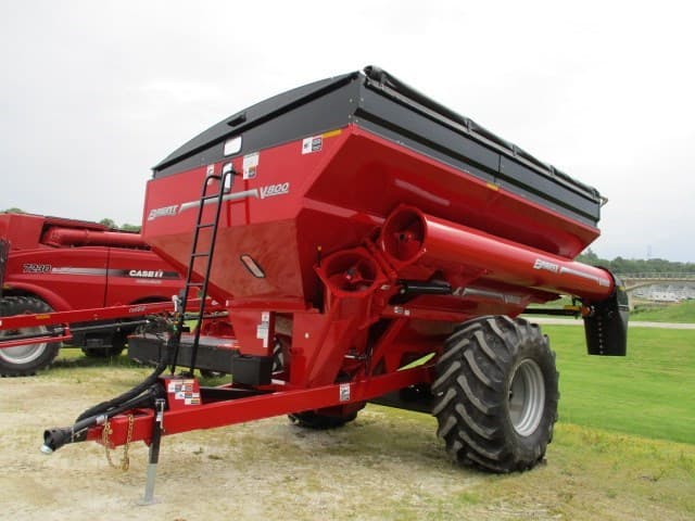 Image of Brent V800 equipment image 1
